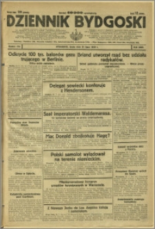 Dziennik Bydgoski, 1929, R.23, nr 174