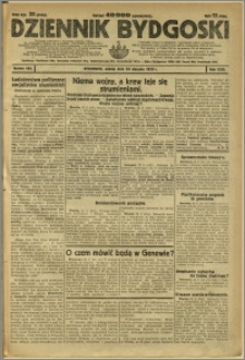 Dziennik Bydgoski, 1929, R.23, nr 194