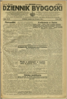 Dziennik Bydgoski, 1929, R.23, nr 195