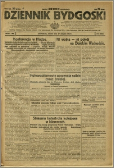 Dziennik Bydgoski, 1929, R.23, nr 196