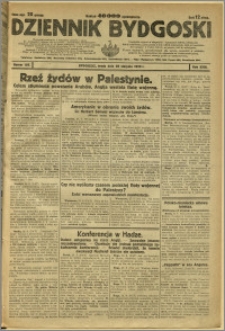 Dziennik Bydgoski, 1929, R.23, nr 197