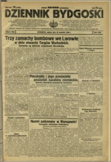 Dziennik Bydgoski, 1929, R.23, nr 208