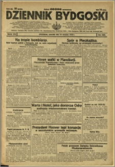 Dziennik Bydgoski, 1929, R.23, nr 210