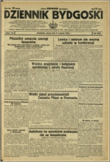 Dziennik Bydgoski, 1929, R.23, nr 214