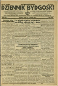 Dziennik Bydgoski, 1929, R.23, nr 215
