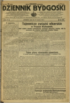 Dziennik Bydgoski, 1929, R.23, nr 221