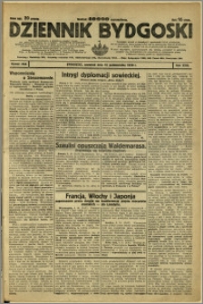 Dziennik Bydgoski, 1929, R.23, nr 234