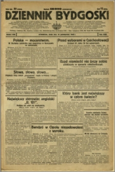 Dziennik Bydgoski, 1929, R.23, nr 239