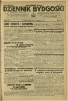 Dziennik Bydgoski, 1929, R.23, nr 248