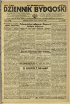 Dziennik Bydgoski, 1929, R.23, nr 249
