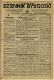 Dziennik Bydgoski, 1929, R.23, nr 251