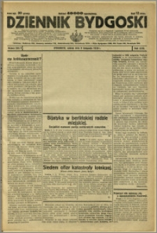 Dziennik Bydgoski, 1929, R.23, nr 259