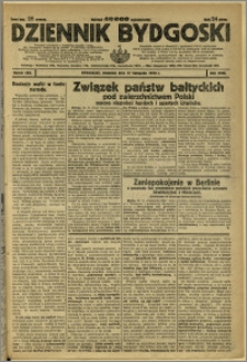 Dziennik Bydgoski, 1929, R.23, nr 266
