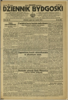 Dziennik Bydgoski, 1929, R.23, nr 282