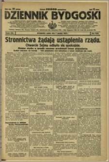 Dziennik Bydgoski, 1929, R.23, nr 283