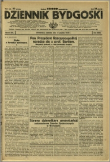 Dziennik Bydgoski, 1929, R.23, nr 290