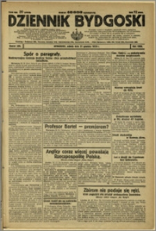 Dziennik Bydgoski, 1929, R.23, nr 295