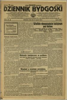 Dziennik Bydgoski, 1929, R.23, nr 298