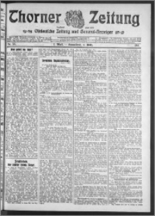Thorner Zeitung 1911, Nr. 54 2 Blatt