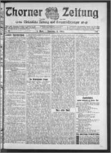 Thorner Zeitung 1911, Nr. 68 2 Blatt