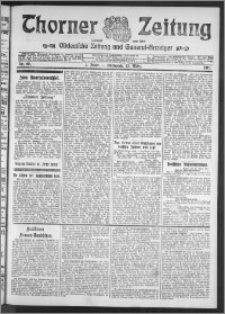 Thorner Zeitung 1911, Nr. 69 2 Blatt