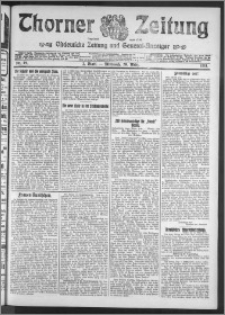 Thorner Zeitung 1911, Nr. 75 2 Blatt