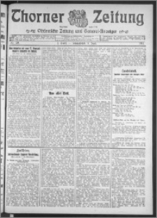 Thorner Zeitung 1911, Nr. 129 2 Blatt