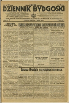 Dziennik Bydgoski, 1931, R.25, nr 12