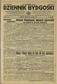 Dziennik Bydgoski, 1931, R.25, nr 14