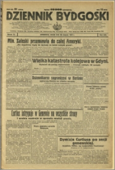 Dziennik Bydgoski, 1931, R.25, nr 15