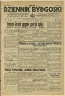 Dziennik Bydgoski, 1931, R.25, nr 23