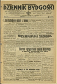 Dziennik Bydgoski, 1931, R.25, nr 25