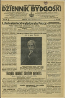 Dziennik Bydgoski, 1931, R.25, nr 26