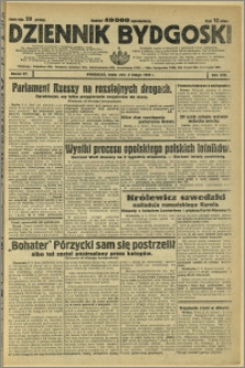 Dziennik Bydgoski, 1931, R.25, nr 27