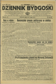 Dziennik Bydgoski, 1931, R.25, nr 29