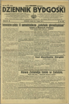 Dziennik Bydgoski, 1931, R.25, nr 30