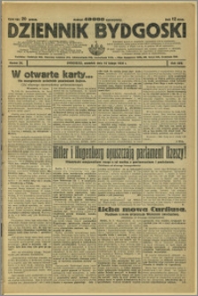 Dziennik Bydgoski, 1931, R.25, nr 34