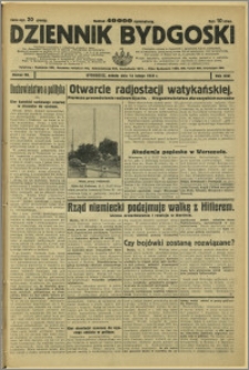 Dziennik Bydgoski, 1931, R.25, nr 36