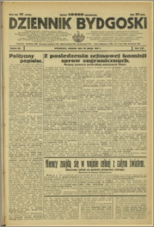 Dziennik Bydgoski, 1931, R.25, nr 43
