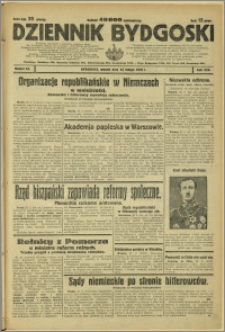 Dziennik Bydgoski, 1931, R.25, nr 44
