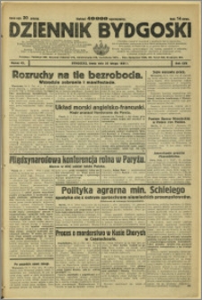 Dziennik Bydgoski, 1931, R.25, nr 45