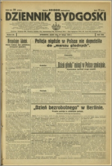 Dziennik Bydgoski, 1931, R.25, nr 47