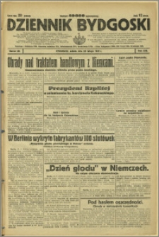 Dziennik Bydgoski, 1931, R.25, nr 48