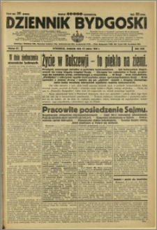 Dziennik Bydgoski, 1931, R.25, nr 61