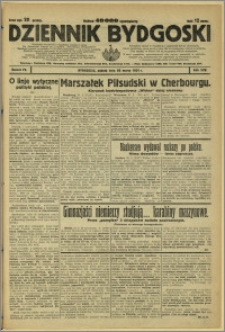 Dziennik Bydgoski, 1931, R.25, nr 72