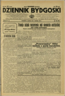 Dziennik Bydgoski, 1931, R.25, nr 79