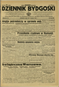 Dziennik Bydgoski, 1931, R.25, nr 80
