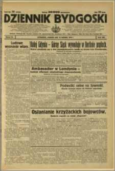 Dziennik Bydgoski, 1931, R.25, nr 84