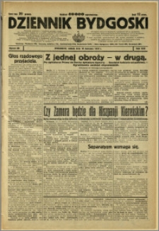 Dziennik Bydgoski, 1931, R.25, nr 89