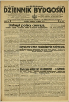 Dziennik Bydgoski, 1931, R.25, nr 95